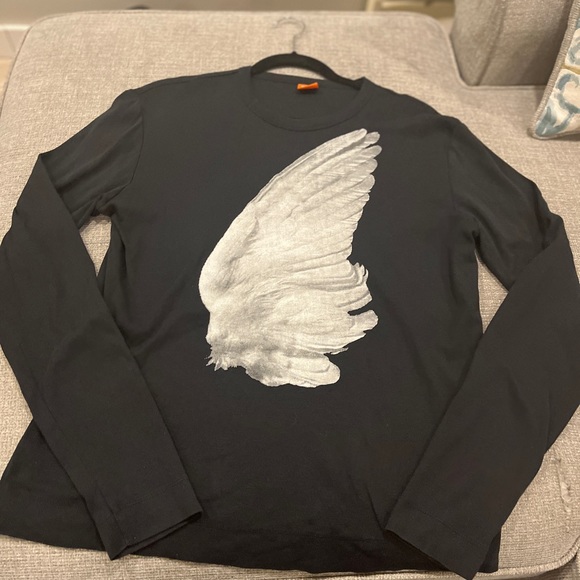 Hugo Boss Long Sleeve - Picture 1 of 4